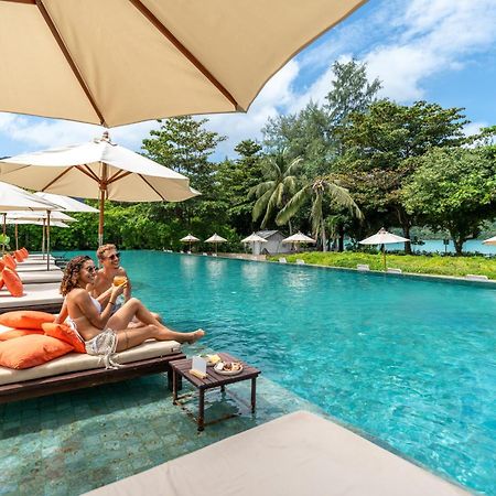 Pp Princess Resort Ko Phi Phi Exterior foto