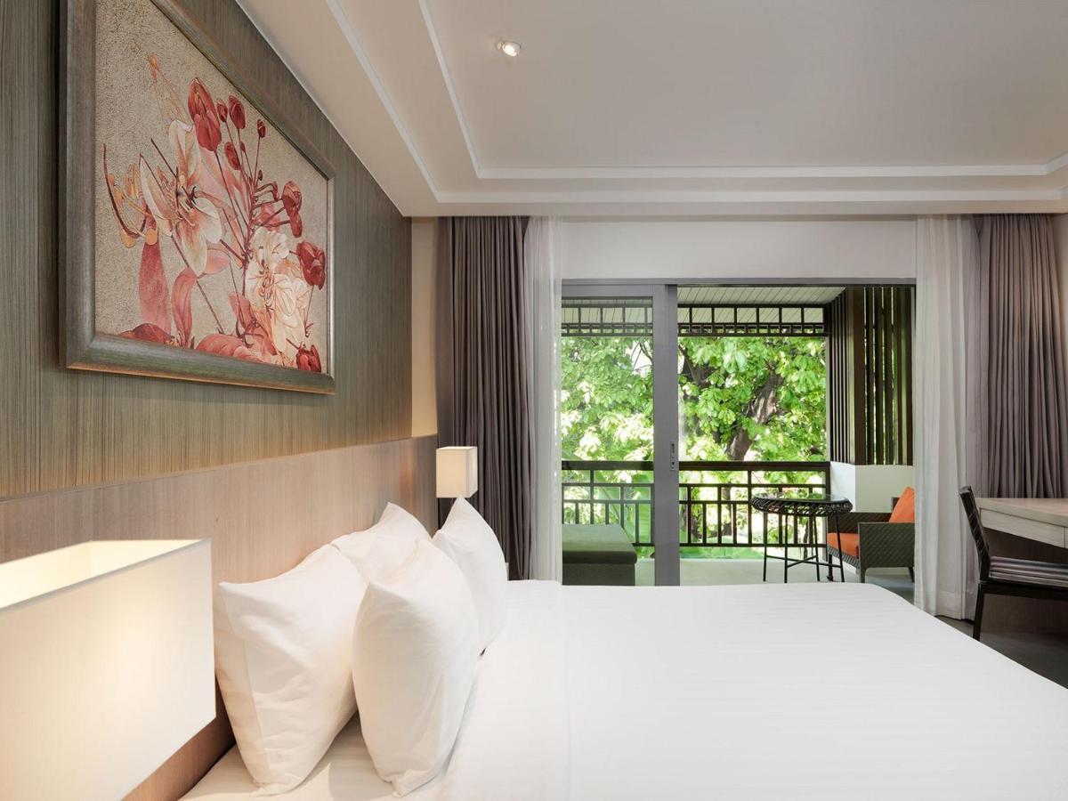 Pp Princess Resort Ko Phi Phi Exterior foto