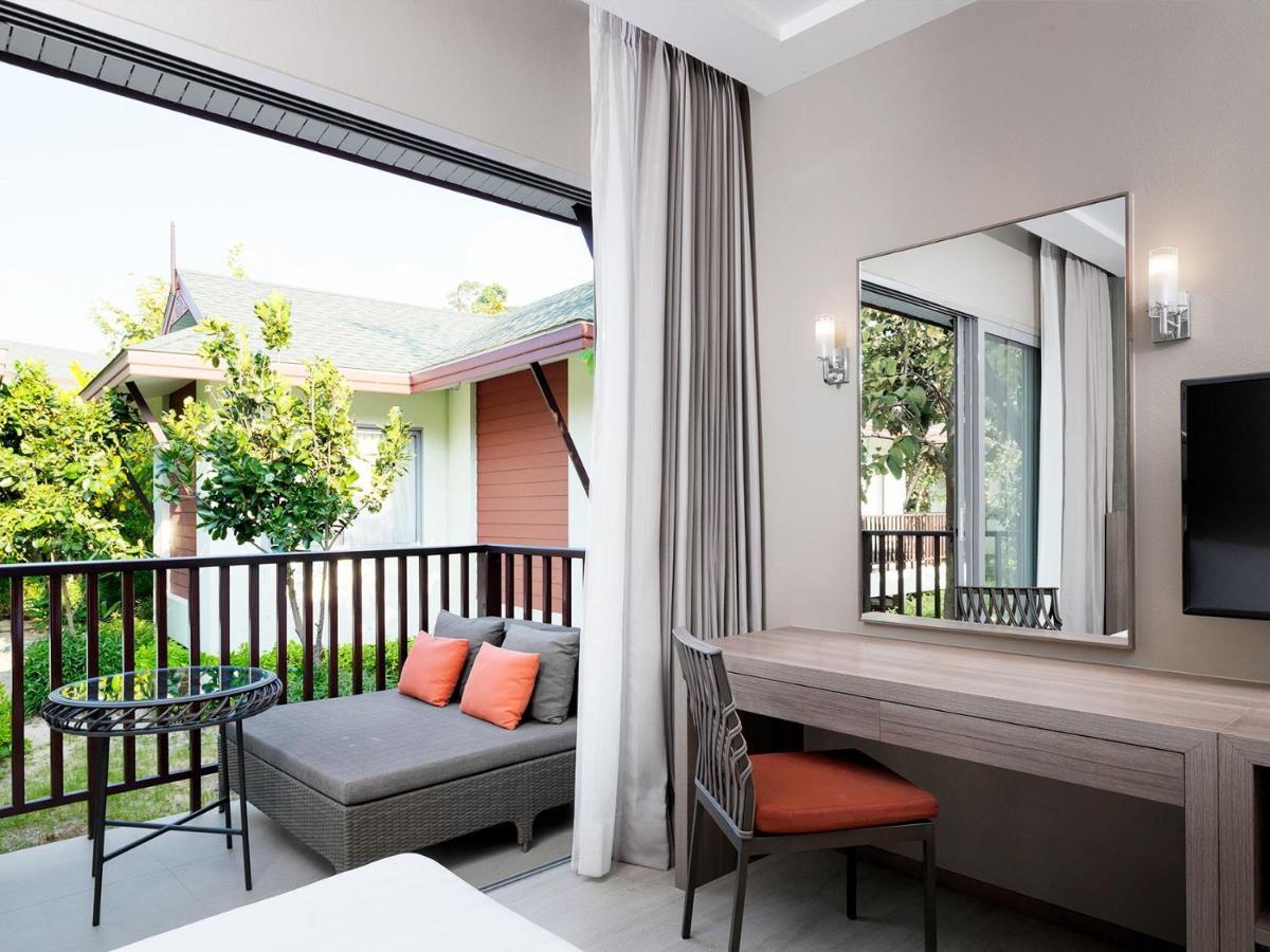 Pp Princess Resort Ko Phi Phi Exterior foto