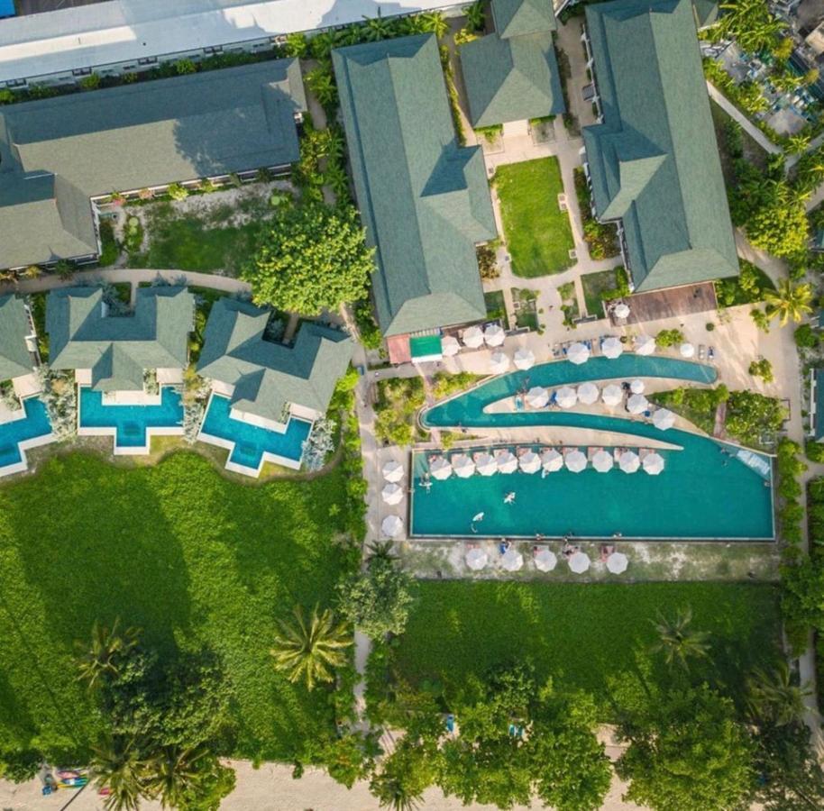 Pp Princess Resort Ko Phi Phi Exterior foto