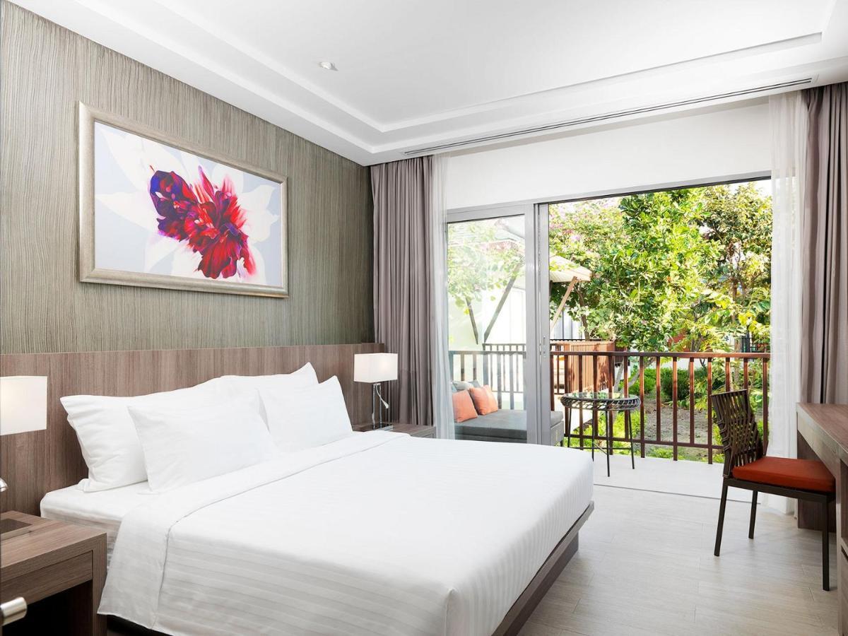 Pp Princess Resort Ko Phi Phi Exterior foto