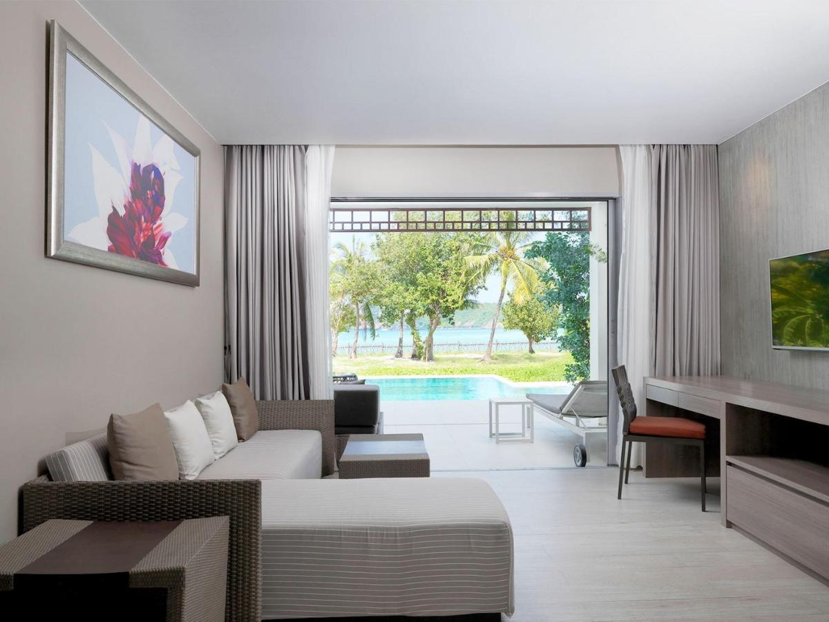 Pp Princess Resort Ko Phi Phi Exterior foto