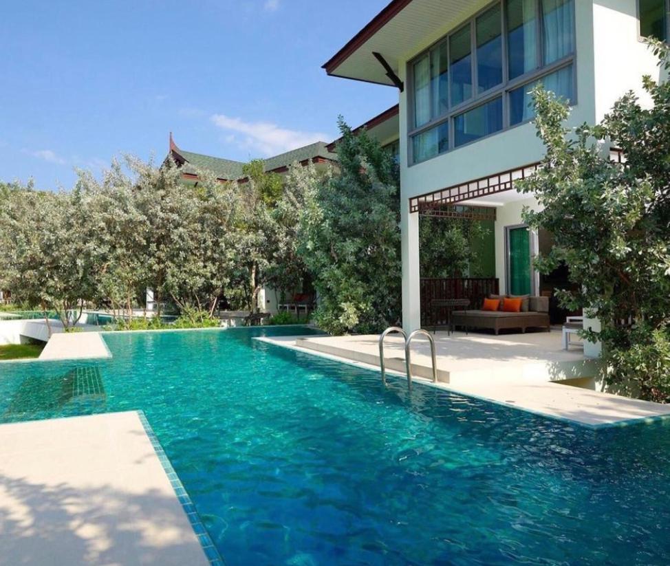 Pp Princess Resort Ko Phi Phi Exterior foto