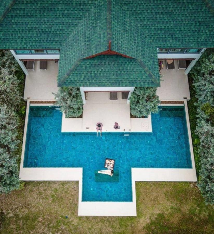 Pp Princess Resort Ko Phi Phi Exterior foto