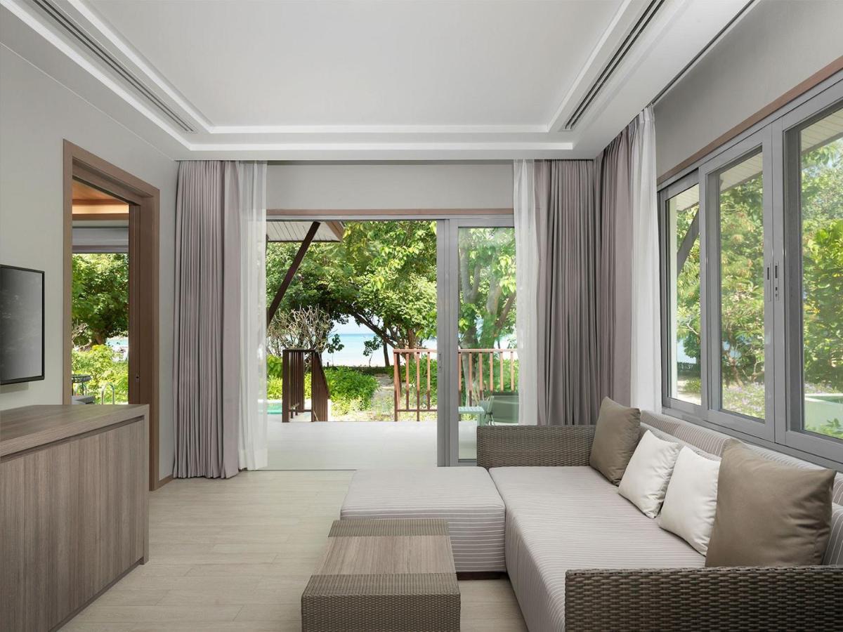 Pp Princess Resort Ko Phi Phi Exterior foto