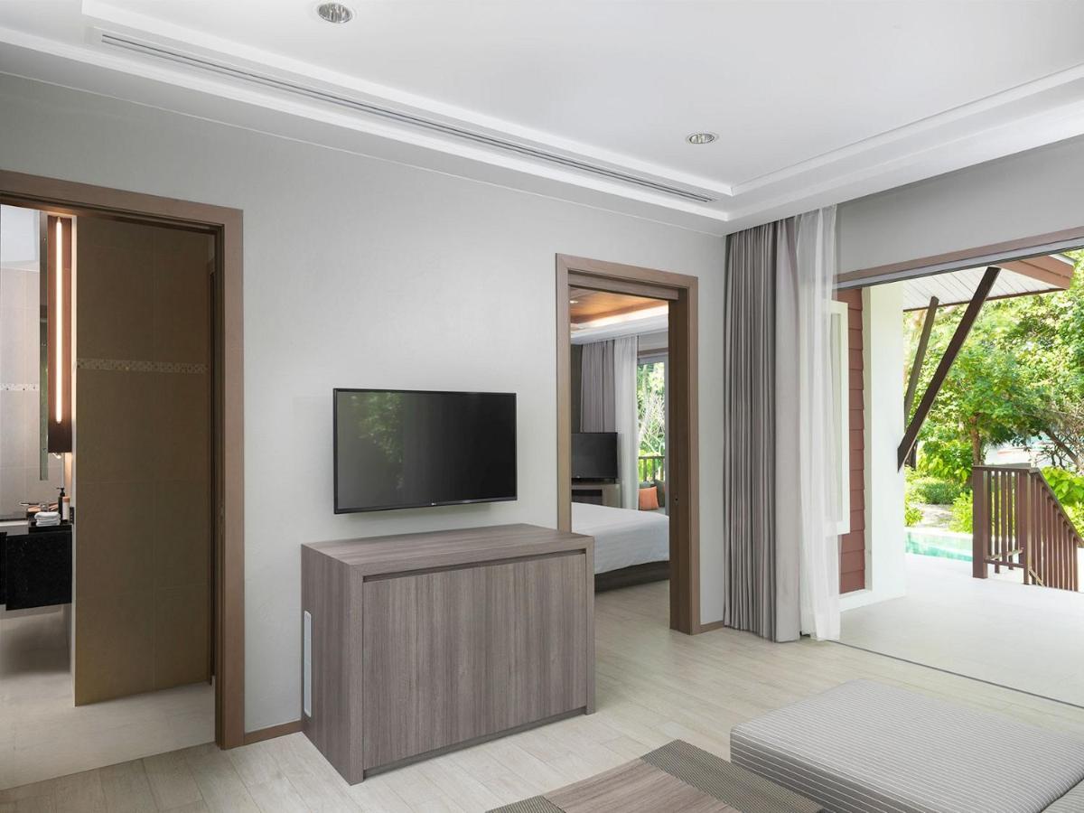 Pp Princess Resort Ko Phi Phi Exterior foto