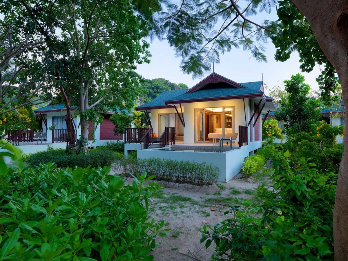 Pp Princess Resort Ko Phi Phi Exterior foto