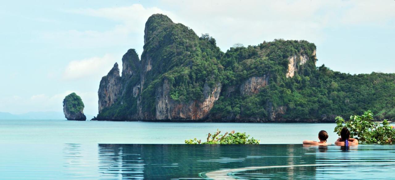 Pp Princess Resort Ko Phi Phi Exterior foto