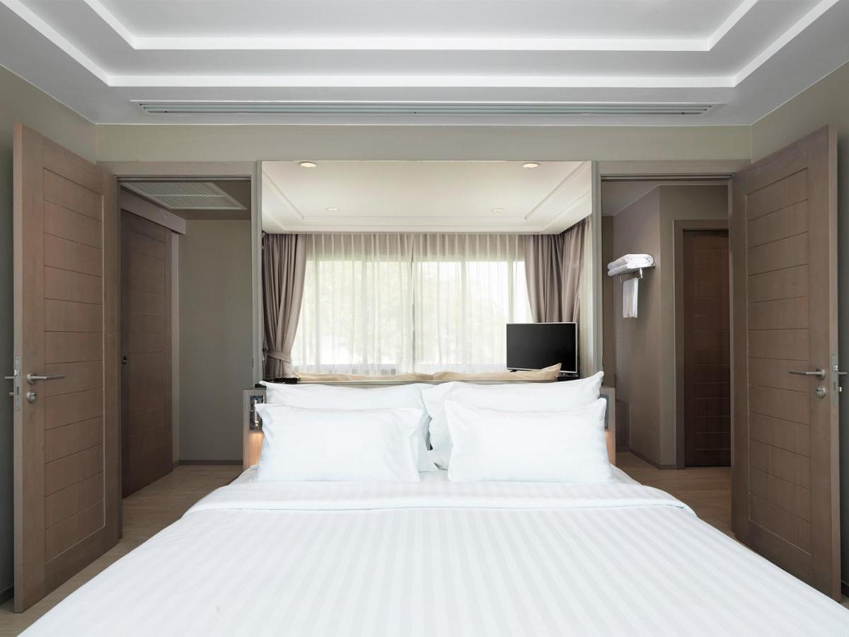 Pp Princess Resort Ko Phi Phi Exterior foto