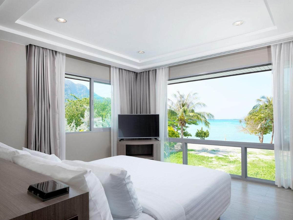 Pp Princess Resort Ko Phi Phi Exterior foto