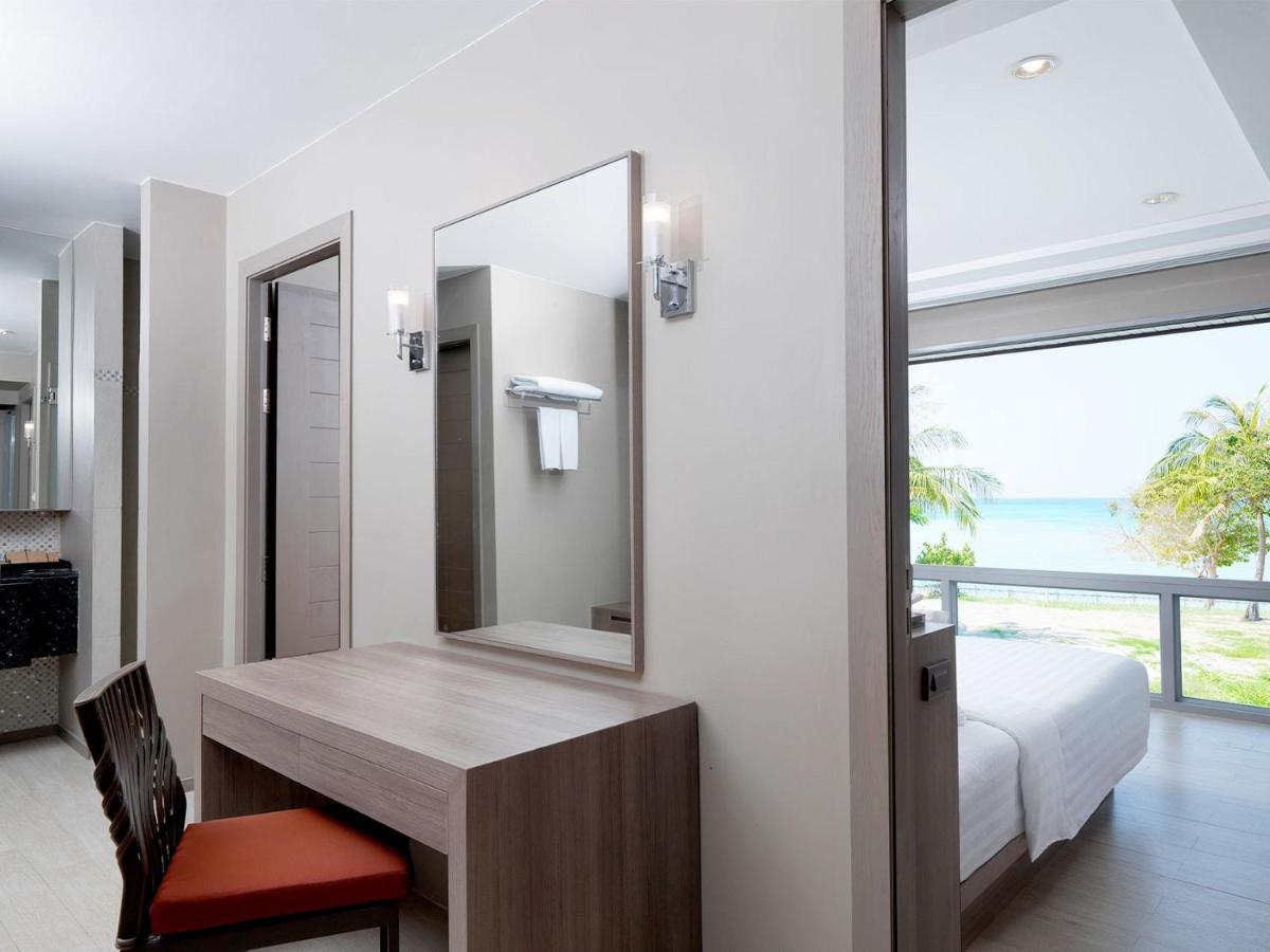 Pp Princess Resort Ko Phi Phi Exterior foto