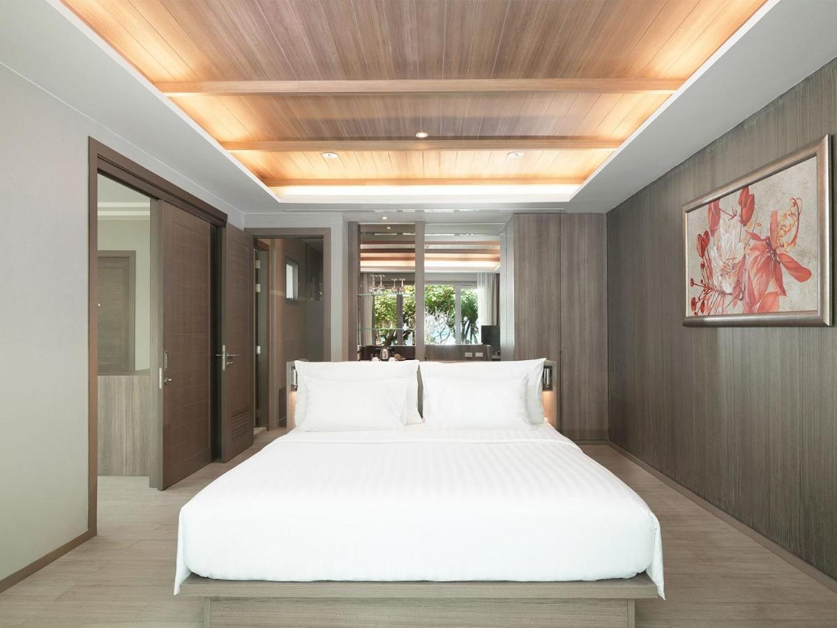 Pp Princess Resort Ko Phi Phi Exterior foto