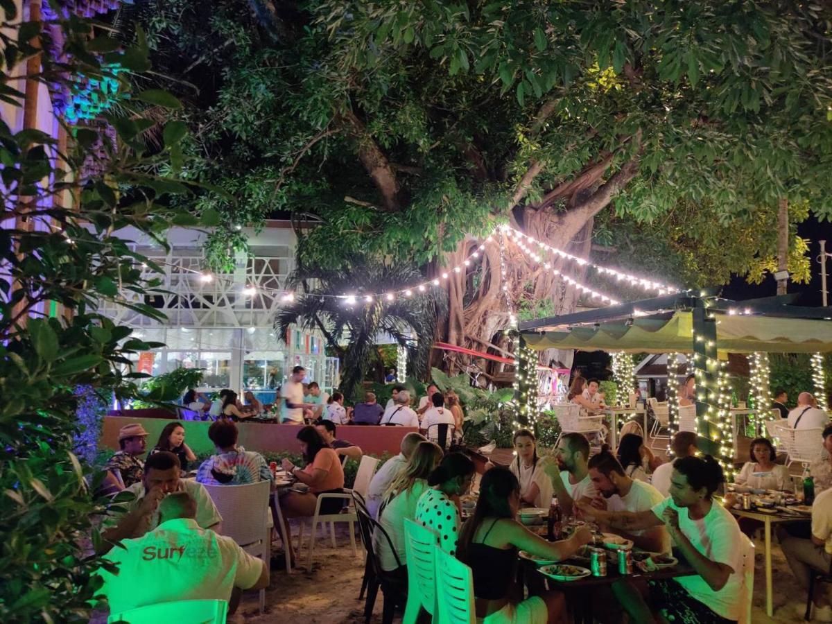 Pp Princess Resort Ko Phi Phi Exterior foto