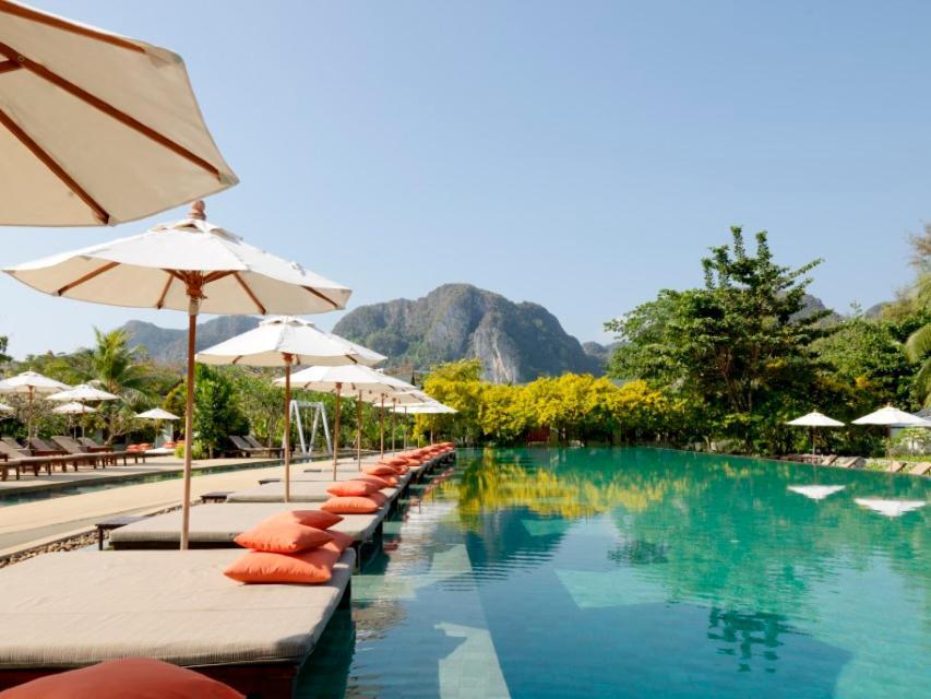 Pp Princess Resort Ko Phi Phi Exterior foto