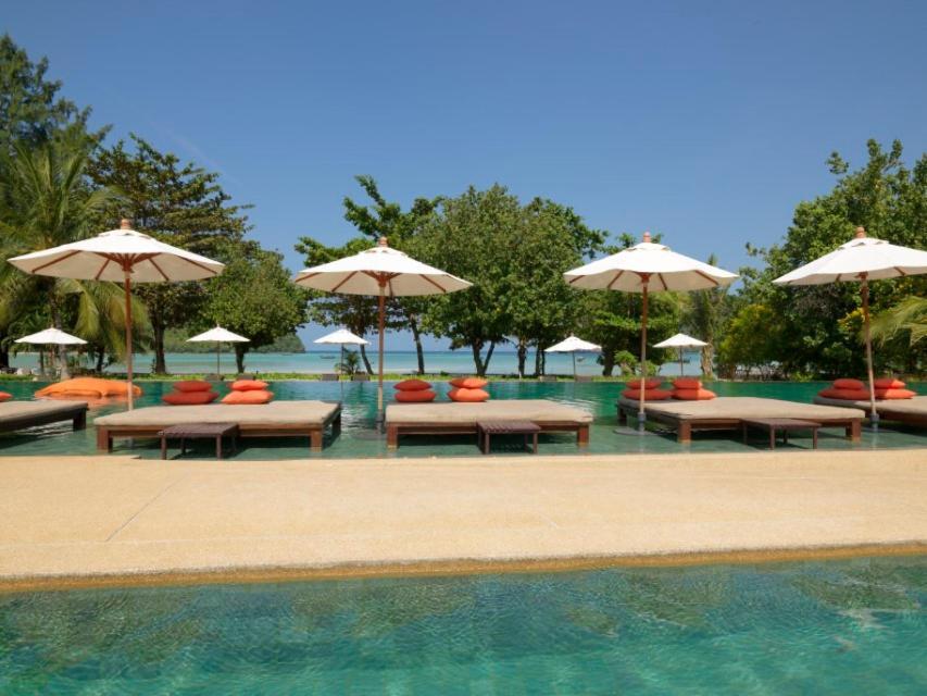 Pp Princess Resort Ko Phi Phi Exterior foto