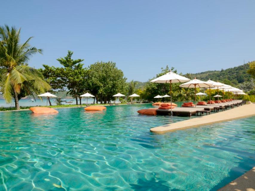 Pp Princess Resort Ko Phi Phi Exterior foto