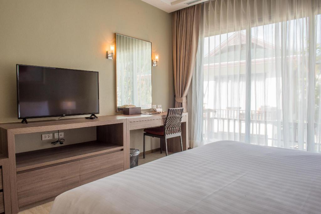 Pp Princess Resort Ko Phi Phi Exterior foto