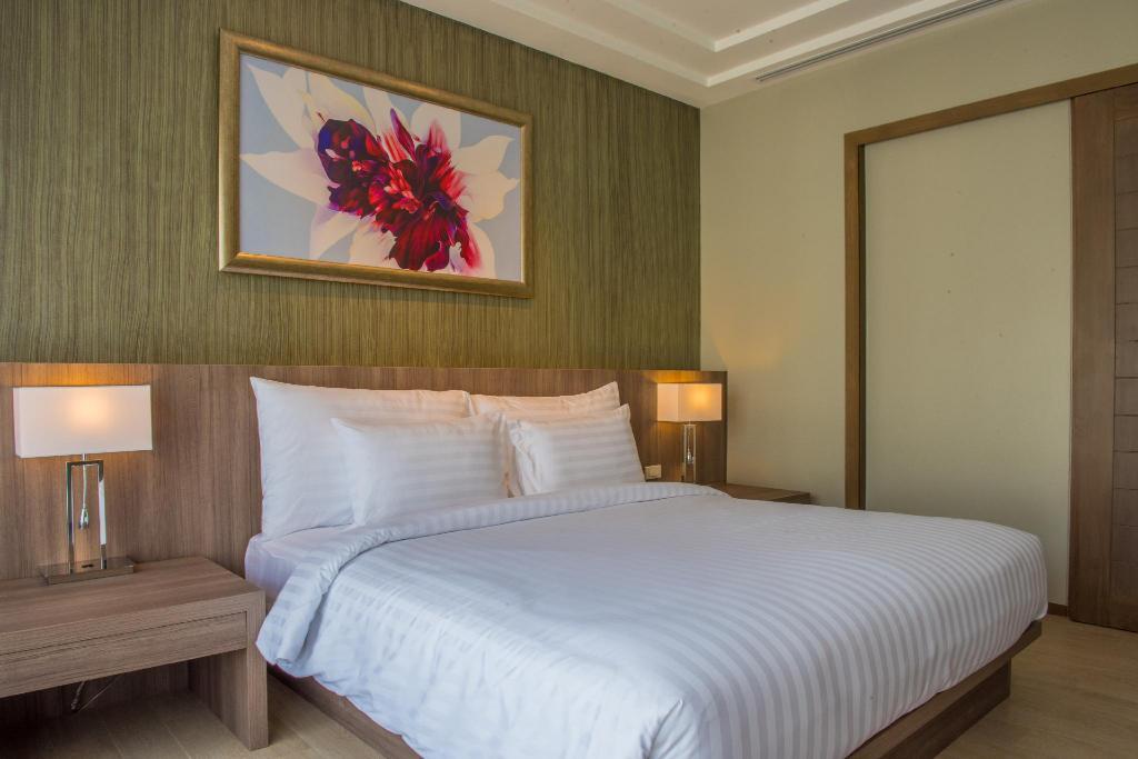 Pp Princess Resort Ko Phi Phi Exterior foto