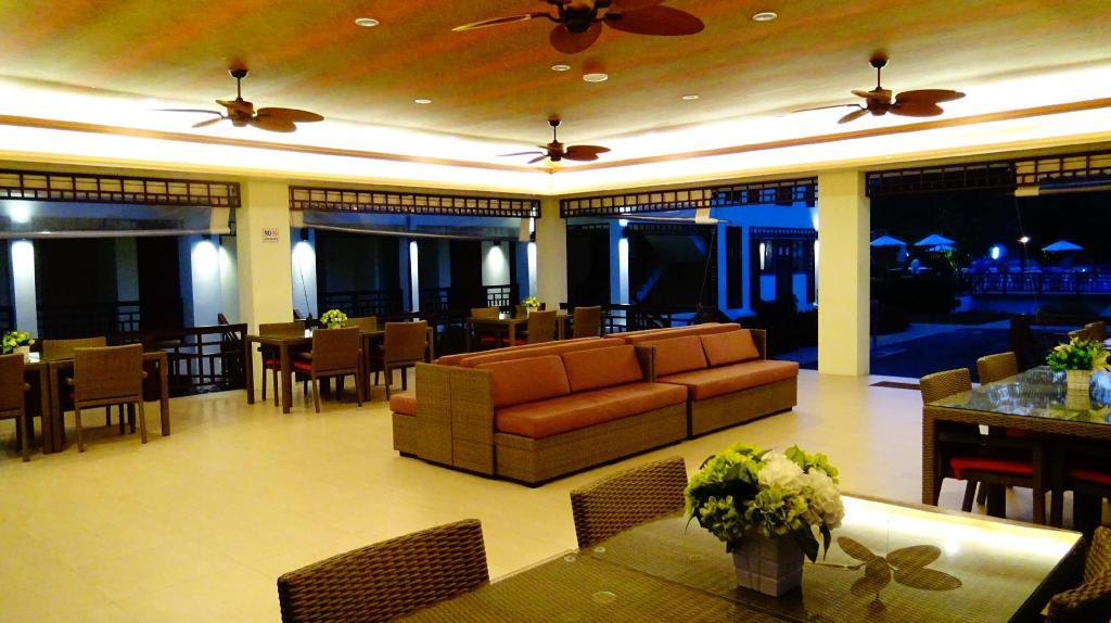 Pp Princess Resort Ko Phi Phi Exterior foto