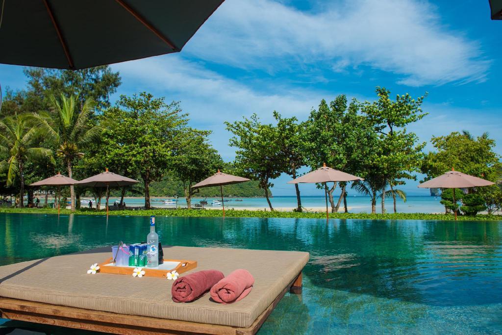 Pp Princess Resort Ko Phi Phi Exterior foto