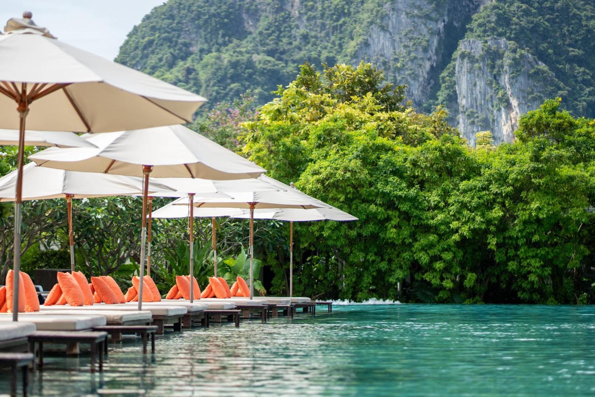Pp Princess Resort Ko Phi Phi Exterior foto