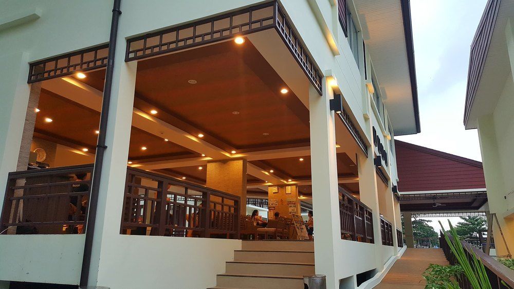 Pp Princess Resort Ko Phi Phi Exterior foto