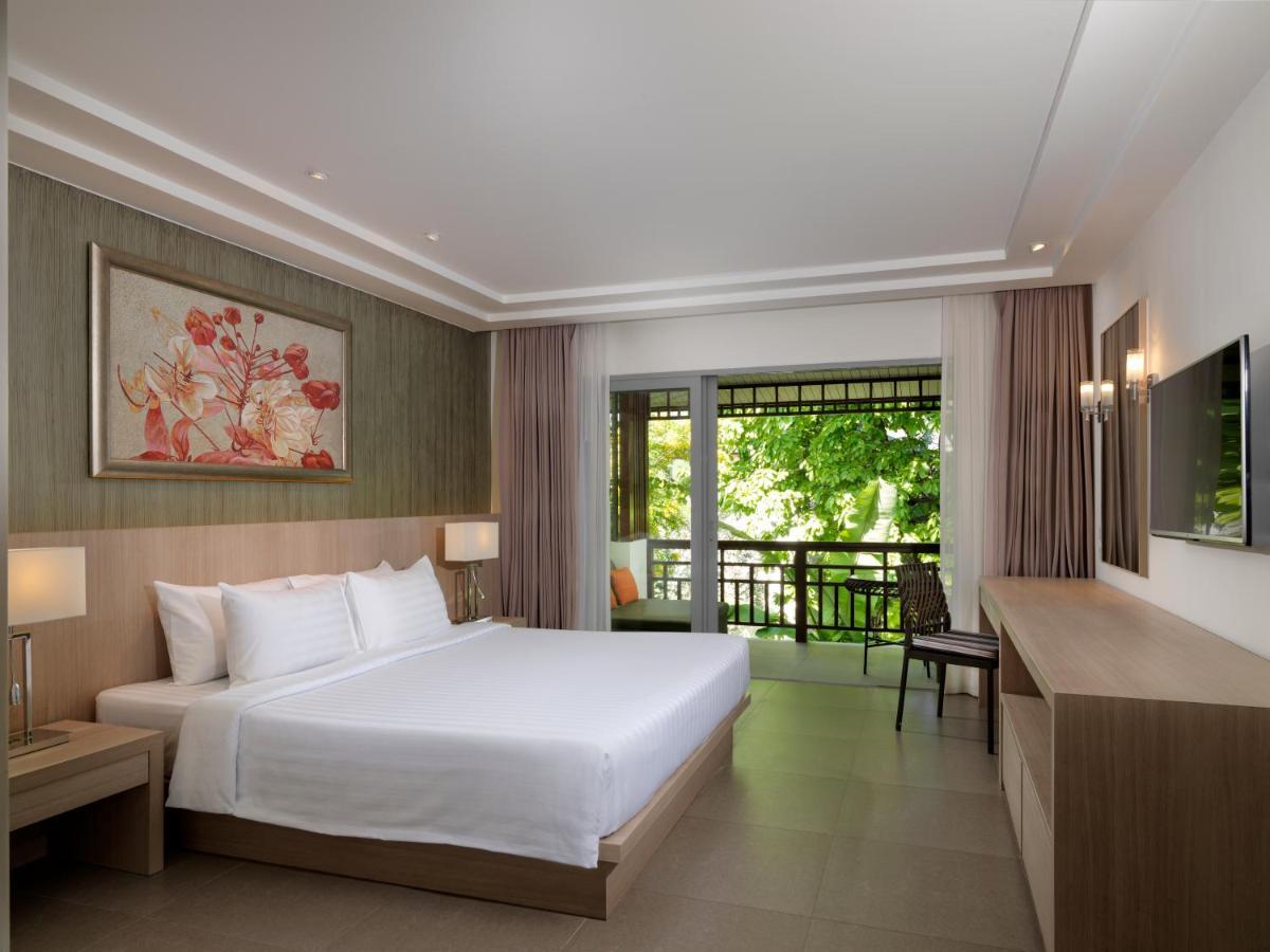Pp Princess Resort Ko Phi Phi Exterior foto
